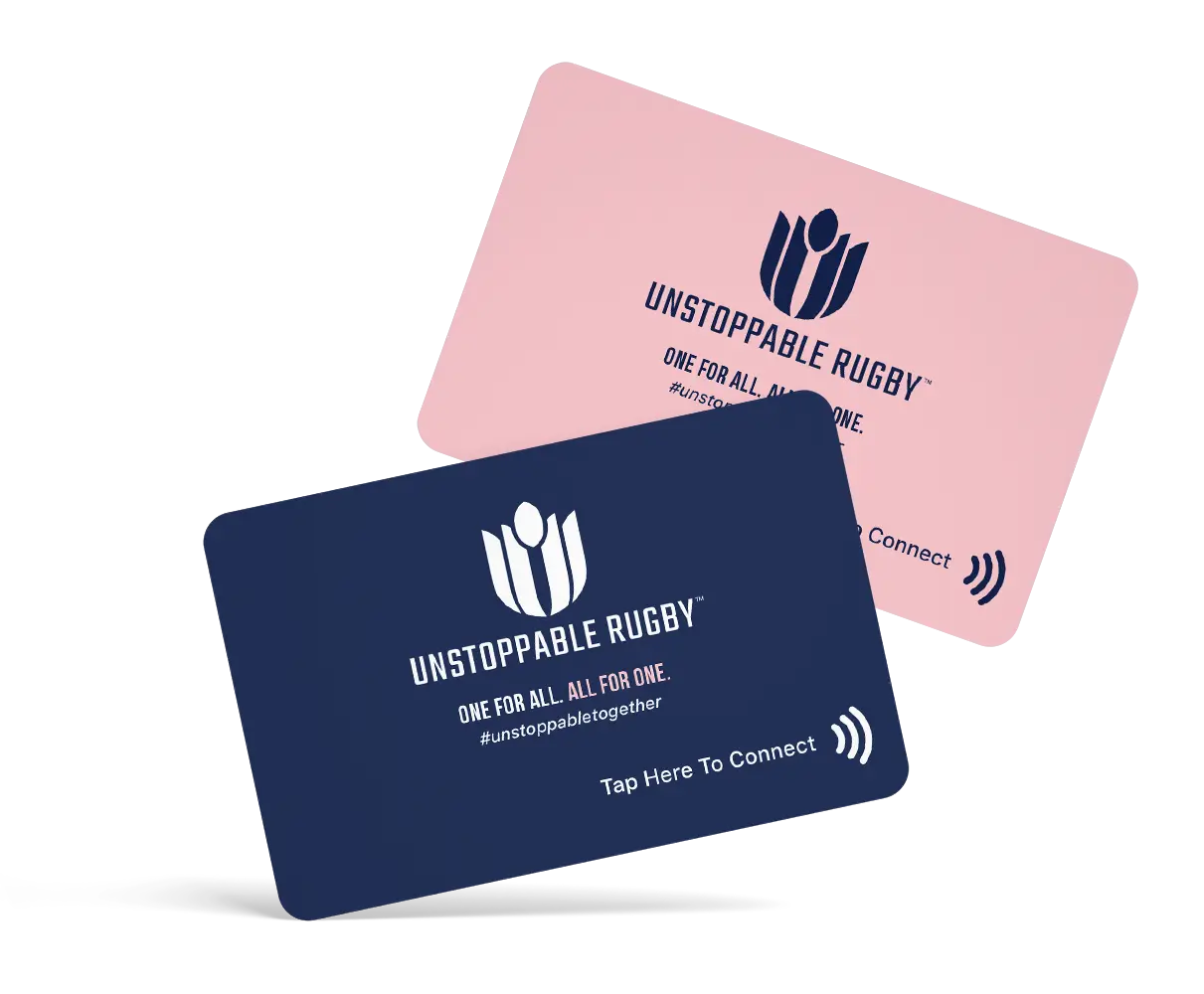 Unstoppable_Monty_Card image